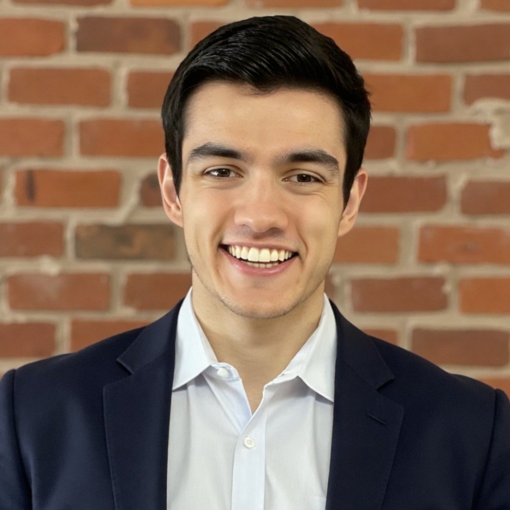 Alex Seebachan, CFP®