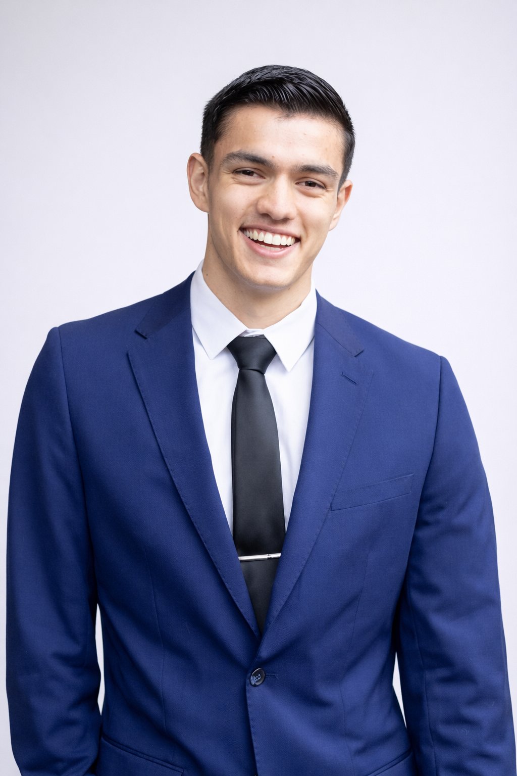 Alex Seebachan, CFP®, Founder of Clear Advisors